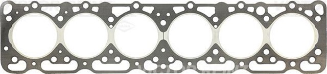 GASKET. CYLINDER HEAD