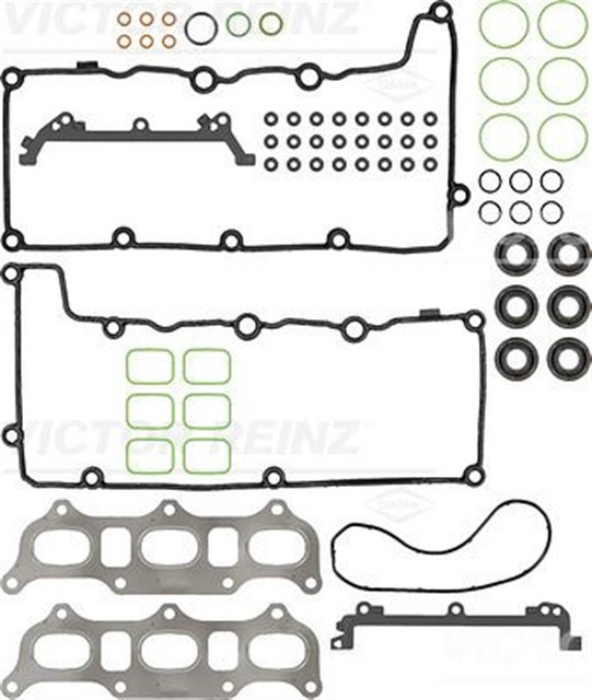 GASKET SET. CYLINDER HEAD