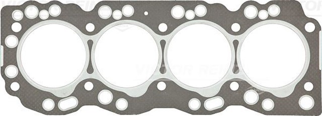 GASKET. CYLINDER HEAD
