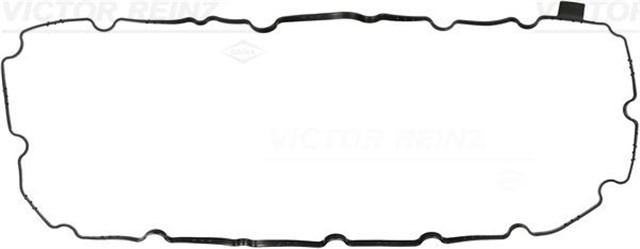 GASKET. OIL PAN