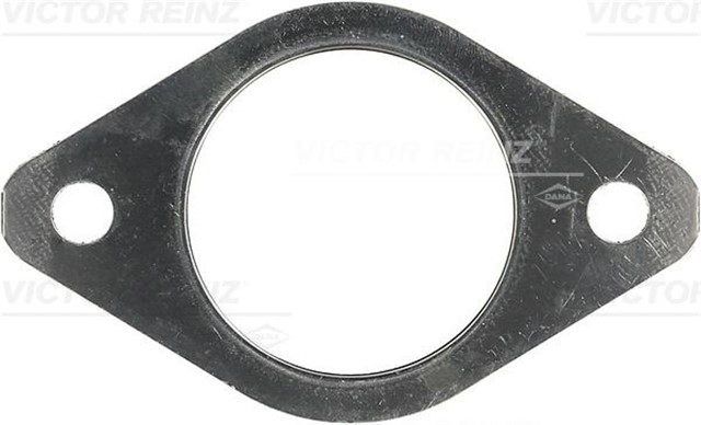 GASKET. EXHAUST MANIFOLD