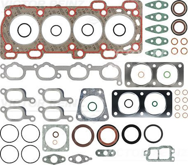 GASKET SET. CYLINDER HEAD
