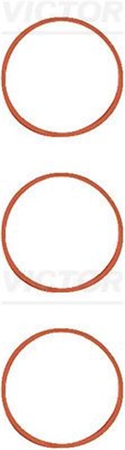 GASKET SET. INTAKE MANIFOLD