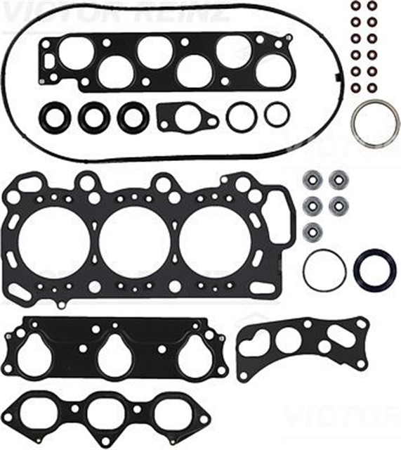 GASKET SET. CYLINDER HEAD