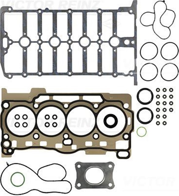 GASKET SET. CYLINDER HEAD