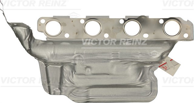 EGZOZ MANIFOLD CONTASI TRANSIT 2.2 TDCI 06 11