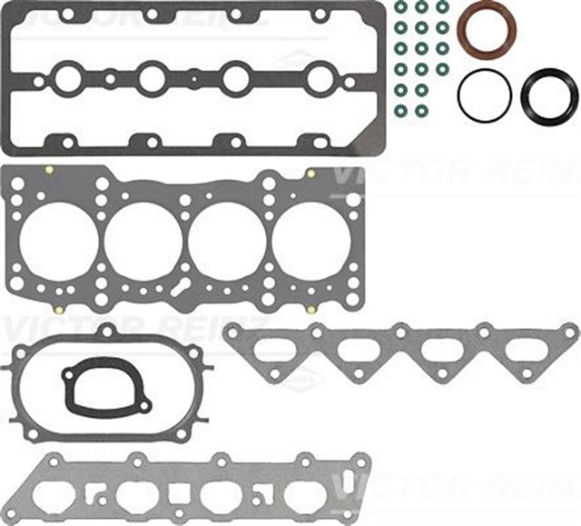 GASKET SET. CYLINDER HEAD