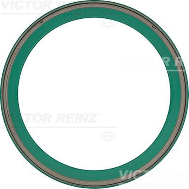 SHAFT SEAL. CRANKSHAFT