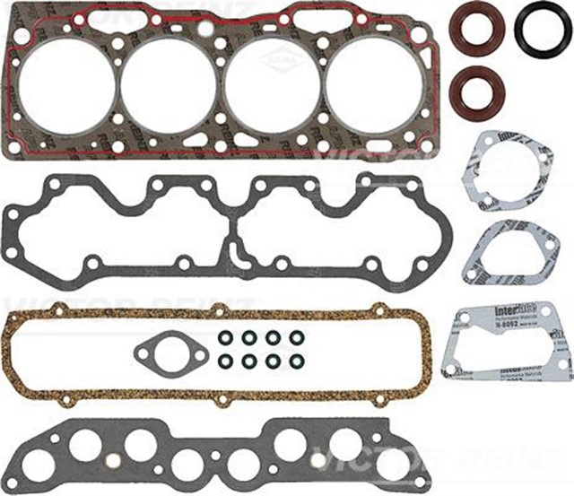 GASKET SET. CYLINDER HEAD