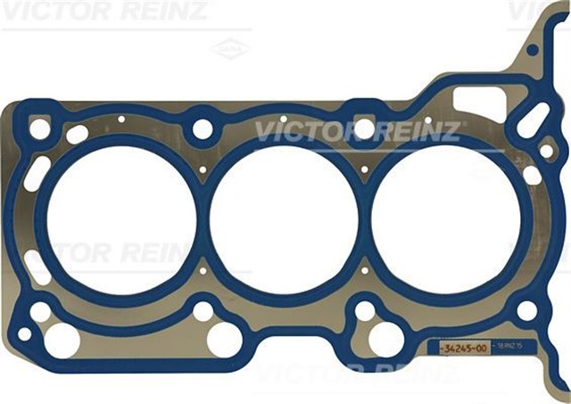GASKET. CYLINDER HEAD