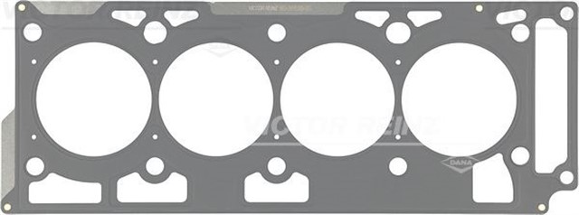 GASKET. CYLINDER HEAD