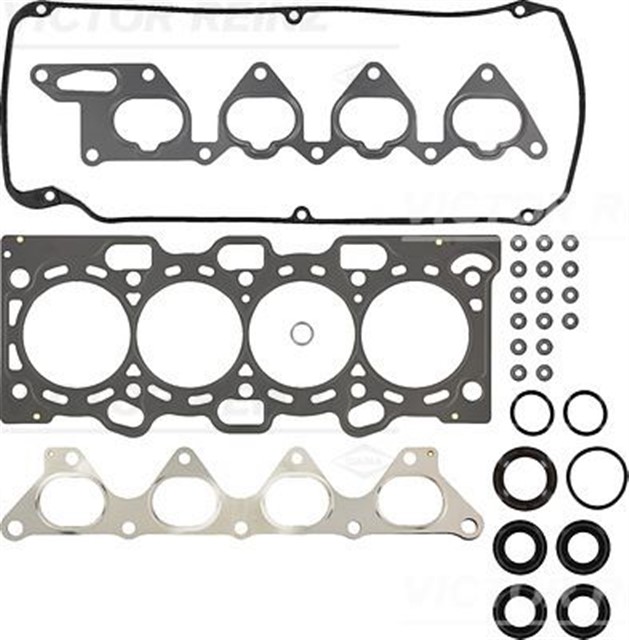 GASKET SET. CYLINDER HEAD