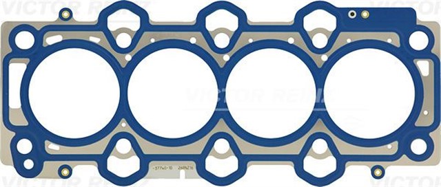 GASKET. CYLINDER HEAD