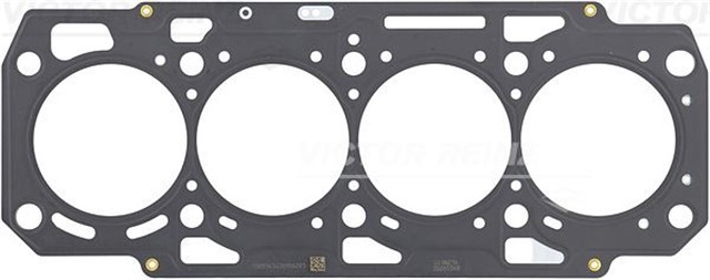 GASKET. CYLINDER HEAD