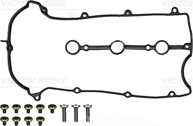 GASKET SET. CYLINDER HEAD COVER