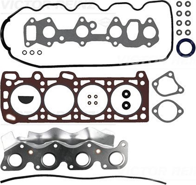 GASKET SET. CYLINDER HEAD