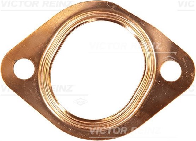 GASKET. EXHAUST MANIFOLD