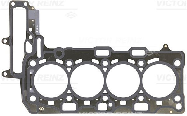 GASKET. CYLINDER HEAD