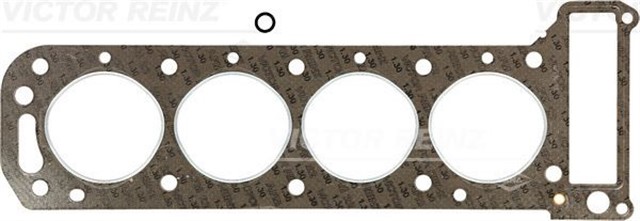 GASKET. CYLINDER HEAD