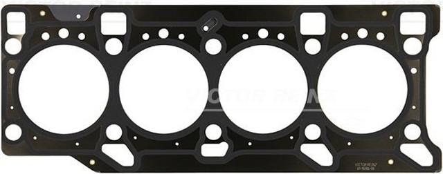 GASKET. CYLINDER HEAD