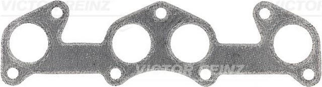 GASKET. EXHAUST MANIFOLD