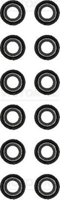 SEAL SET. VALVE STEM