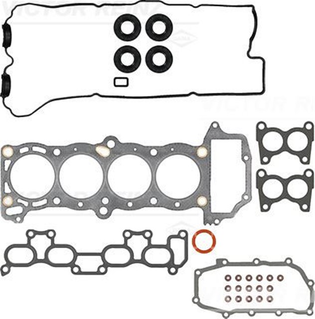 GASKET SET. CYLINDER HEAD