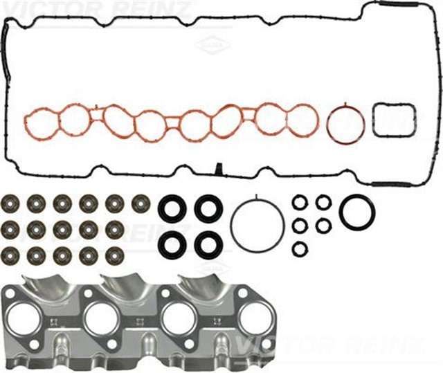 GASKET SET. CYLINDER HEAD