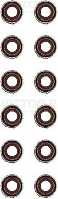 SEAL SET. VALVE STEM