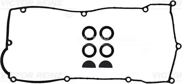 GASKET SET. CYLINDER HEAD COVER