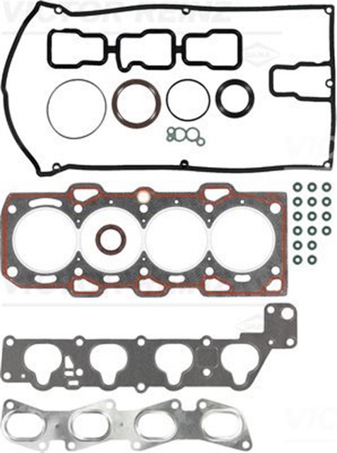 GASKET SET. CYLINDER HEAD