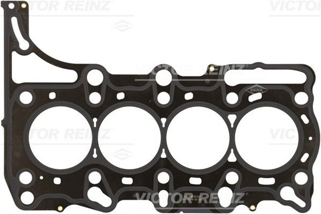 GASKET. CYLINDER HEAD