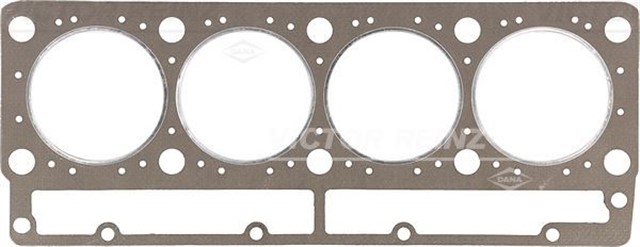 GASKET. CYLINDER HEAD