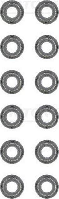 SEAL SET. VALVE STEM