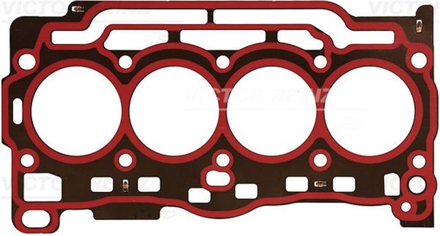 GASKET. CYLINDER HEAD