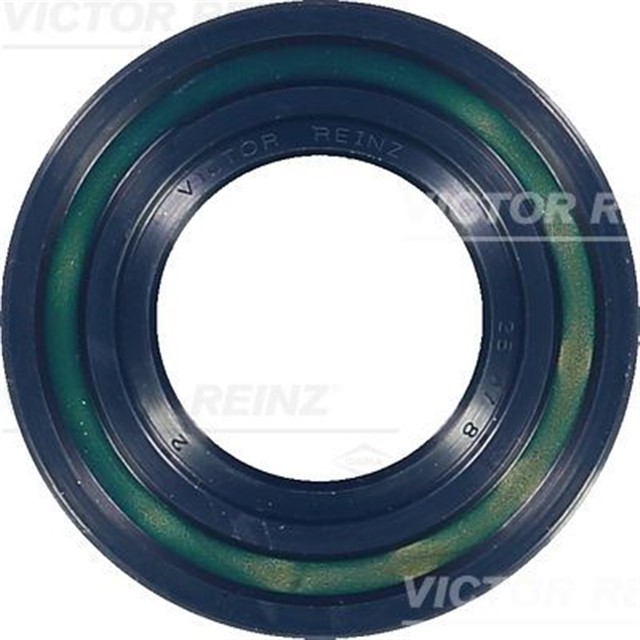 SHAFT OIL SEAL