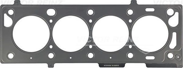 GASKET. CYLINDER HEAD
