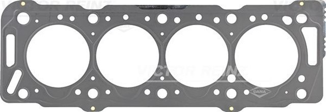 GASKET. CYLINDER HEAD