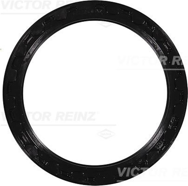 RADIAL OIL SEAL. CRANKSHAFT