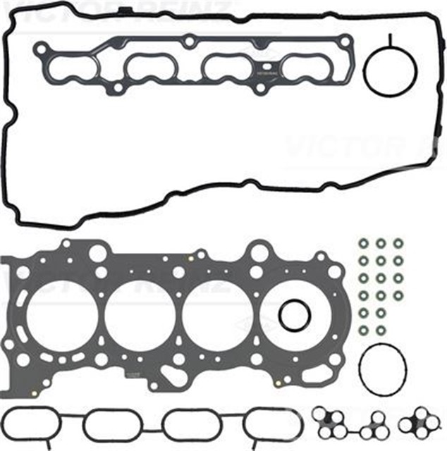 GASKET SET. CYLINDER HEAD