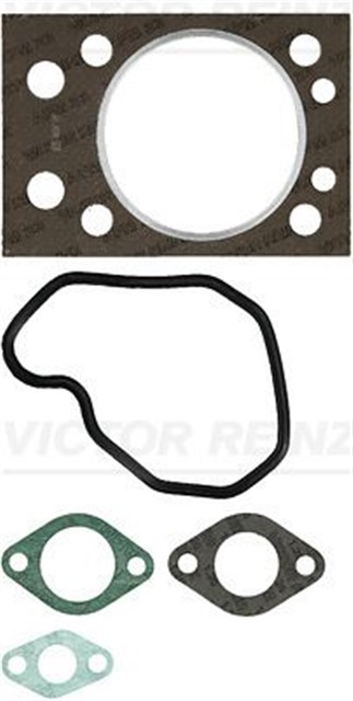 GASKET SET. CYLINDER HEAD