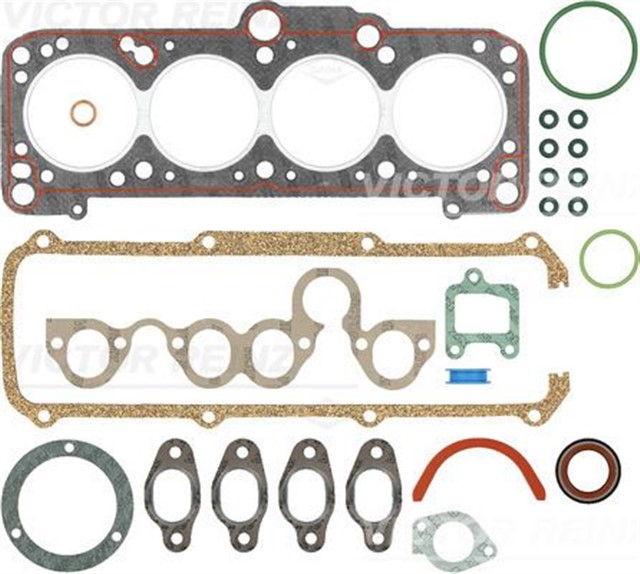 GASKET SET. CYLINDER HEAD