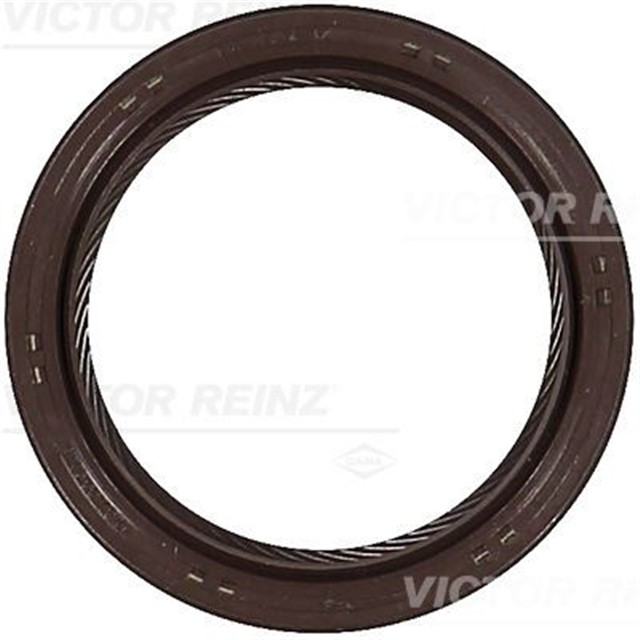 RADIAL OIL SEAL. CRANKSHAFT
