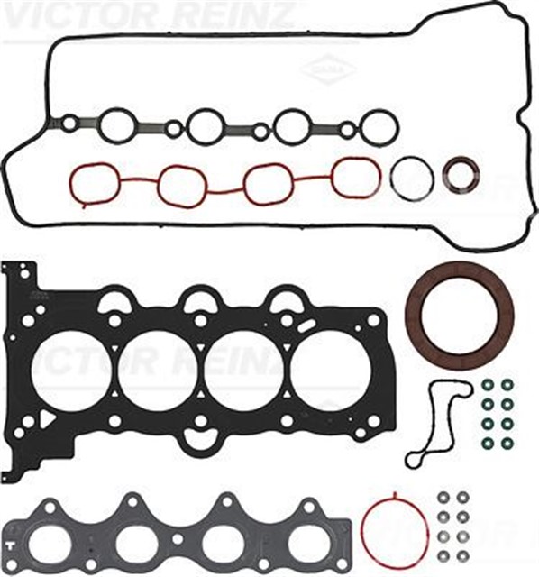 GASKET SET. CYLINDER HEAD