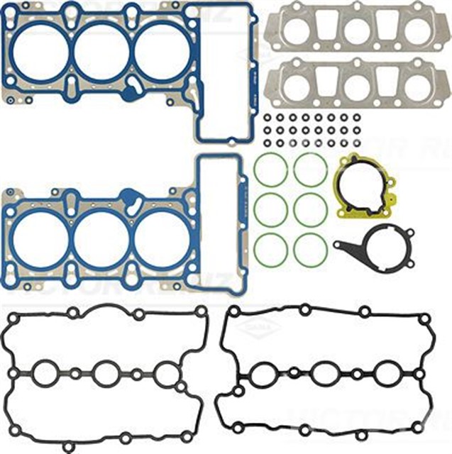 GASKET SET. CYLINDER HEAD