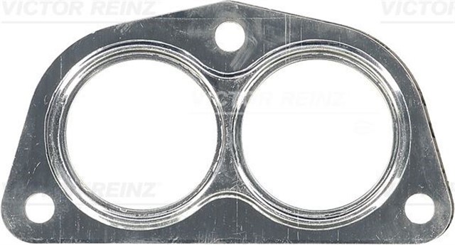 GASKET. EXHAUST PIPE