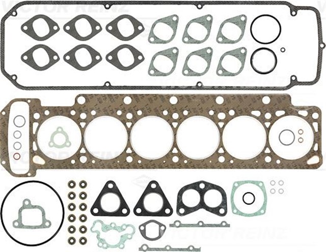 GASKET SET. CYLINDER HEAD