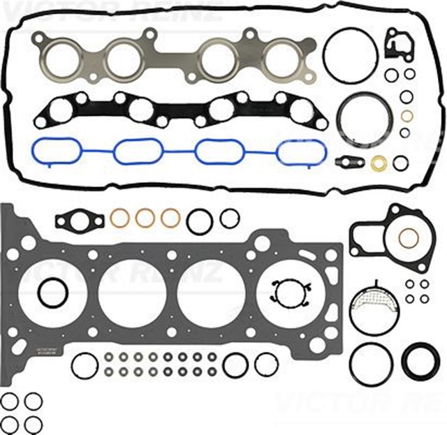 GASKET SET. CYLINDER HEAD