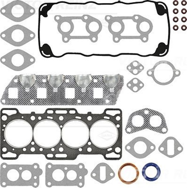 GASKET SET. CYLINDER HEAD