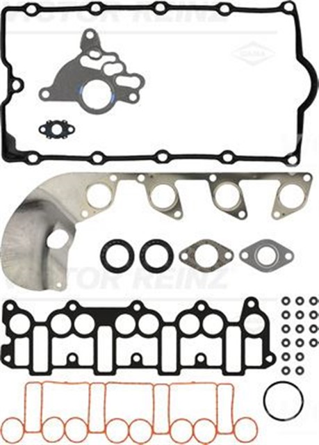 GASKET SET. CYLINDER HEAD